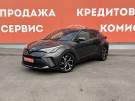 SUV   Toyota C-HR 2021 , 2390000 , 