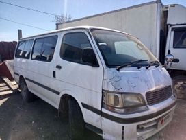    Toyota Hiace 1999 , 391000 , 