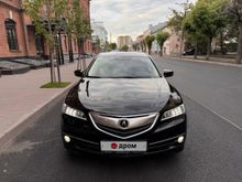  TLX, 2014