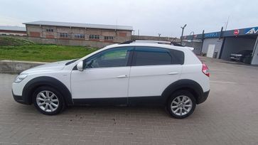  Dongfeng H30 Cross 2016 , 800000 , 