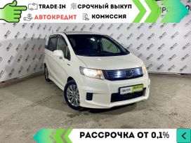    Honda Freed Spike 2012 , 1199000 , 