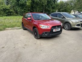 SUV   Mitsubishi ASX 2010 , 1080000 , 