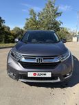 SUV   Honda CR-V 2017 , 2600000 , 