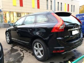 SUV   Volvo XC60 2015 , 2700000 , 