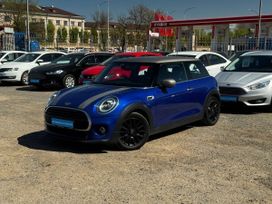  3  MINI Hatch 2019 , 1897111 , -