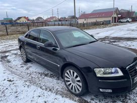  Audi A8 2009 , 950000 , 