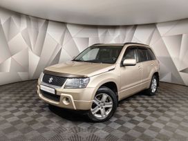 SUV   Suzuki Grand Vitara 2007 , 843000 , 