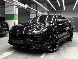 SUV   Lamborghini Urus 2021 , 30900000 , 