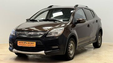  Lifan X50 2016 , 330000 , 