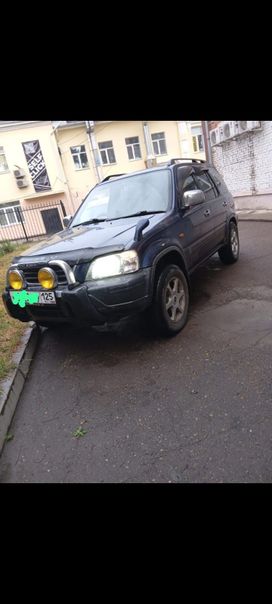 SUV   Honda CR-V 1997 , 500000 , 