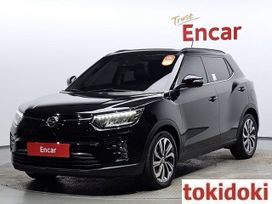 SUV   SsangYong Tivoli 2021 , 1600000 , 