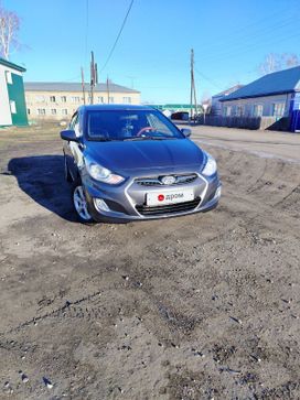  Hyundai Solaris 2011 , 900000 , 