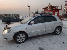  Toyota Corolla 2003 , 675000 , 