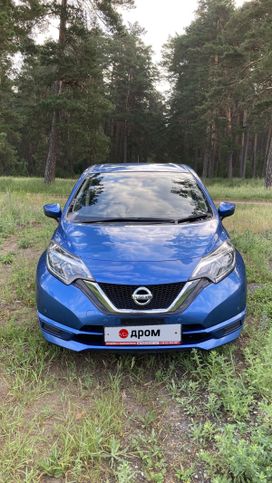  Nissan Note 2019 , 1170000 , 