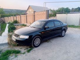 Volkswagen Passat 1996 , 400000 , 