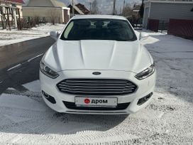  Ford Mondeo 2017 , 1350000 , 
