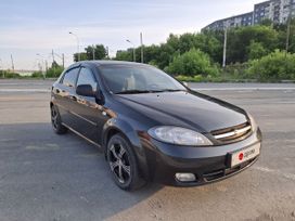  Chevrolet Lacetti 2010 , 479000 , 