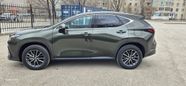 SUV   Lexus NX250 2023 , 6000000 , 