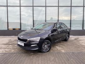  Skoda Rapid 2021 , 1830000 , 