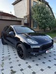SUV   Porsche Cayenne 2015 , 4100000 , 