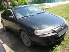  Toyota Paseo 1996 , 180000 , 