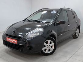  Renault Clio 2009 , 364000 , 