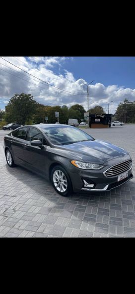  Ford Fusion 2020 , 2100000 , 