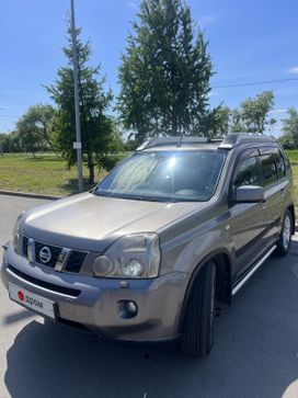 SUV   Nissan X-Trail 2008 , 1100000 , 