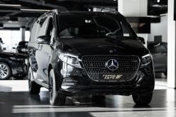  V-Class, 2025