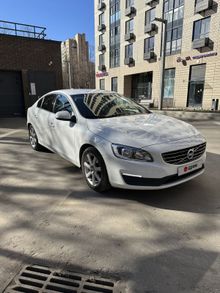  S60, 2017