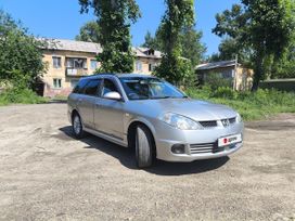  Nissan Wingroad 2003 , 399999 , 