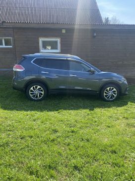 SUV   Nissan X-Trail 2016 , 1750000 ,  