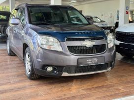    Chevrolet Orlando 2012 , 919000 , 