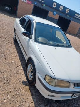  Nissan Sunny 2000 , 290000 , 