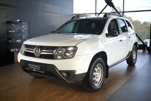SUV   Renault Duster 2019 , 1060000 , 