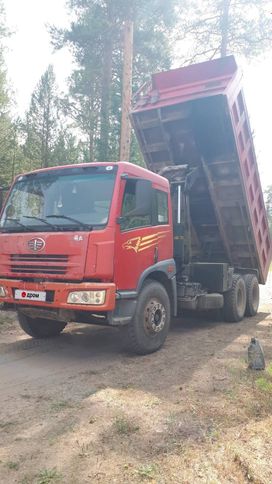  FAW CA3253 6x4 2008 , 550000 , 