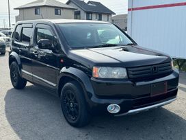 SUV   Honda Crossroad 2010 , 835000 , 