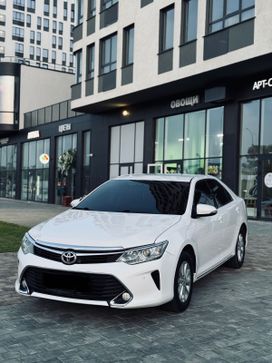  Toyota Camry 2012 , 1500000 , 