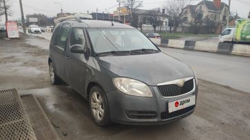  Skoda Roomster 2007 , 420000 , --