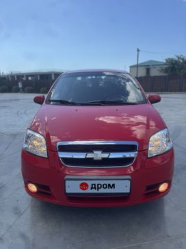  Chevrolet Aveo 2007 , 655000 , 