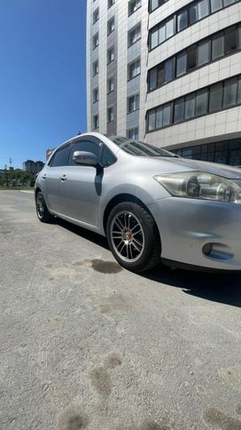  Toyota Auris 2010 , 949000 , 
