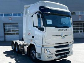   Dongfeng GX-1 2024 , 10600000 , 