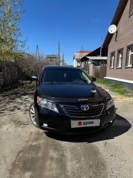  Toyota Camry 2008 , 1180000 , 