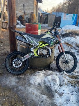  Motoland Apex 125E 2019 , 65000 , 