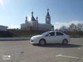  Peugeot 408 2012 , 555999 , 