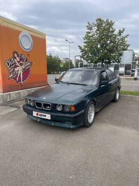  BMW 5-Series 1995 , 360000 , 