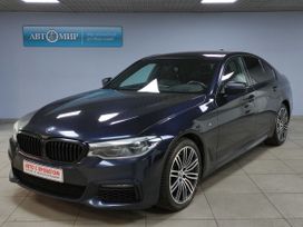  BMW 5-Series 2019 , 3415000 , 