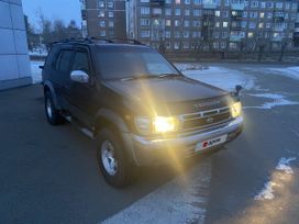 SUV   Nissan Terrano 1997 , 950000 , 