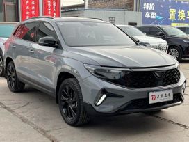 SUV   Jetta VS7 2022 , 1589000 , 
