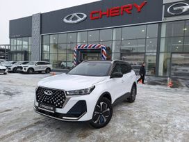 SUV   Chery Tiggo 7 Pro Plug-In-Hybrid 2023 , 2450000 , 